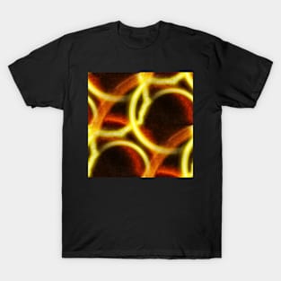 Some golden rings T-Shirt